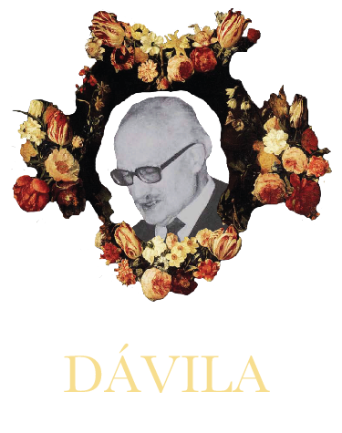 Nicolás Gómez Dávila